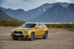 BMW X2 sDrive20i M Sport X 2018 года (ZA)